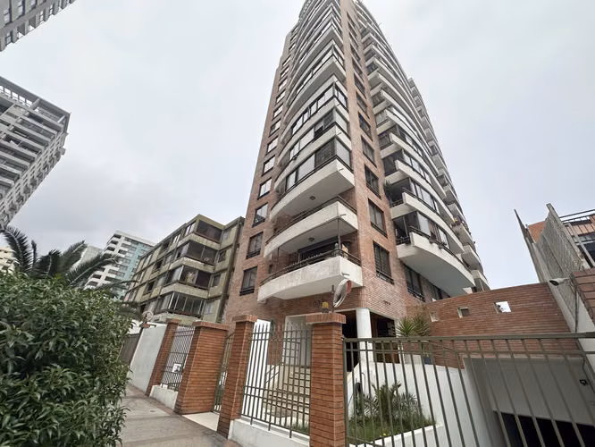 Venta Dpto 120 mts - Sector Parque Brasil
