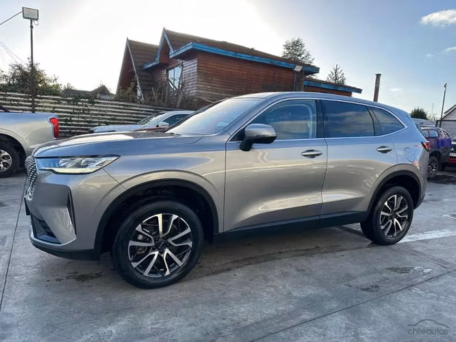 Haval H6 2.0 Auto Active