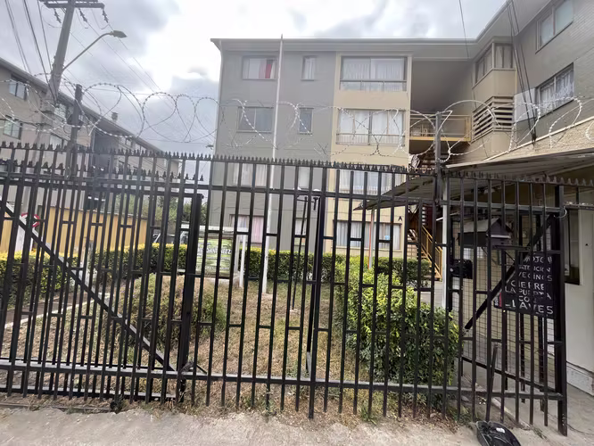 Departamento en venta Quillota