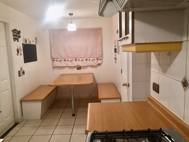 ARRIENDO CASA EN EXCELENTE SECTOR PUERTO VARAS