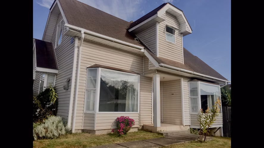 ARRIENDO CASA EN EXCELENTE SECTOR PUERTO VARAS