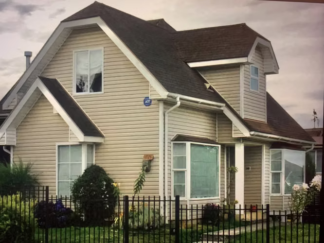 ARRIENDO CASA EN EXCELENTE SECTOR PUERTO VARAS