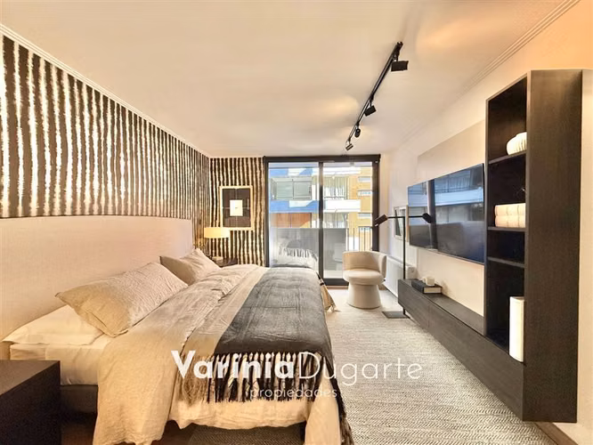 Venta Depto Nuevos 3 Dorm. quincho Providencia Sin Comisión - Imagen 13