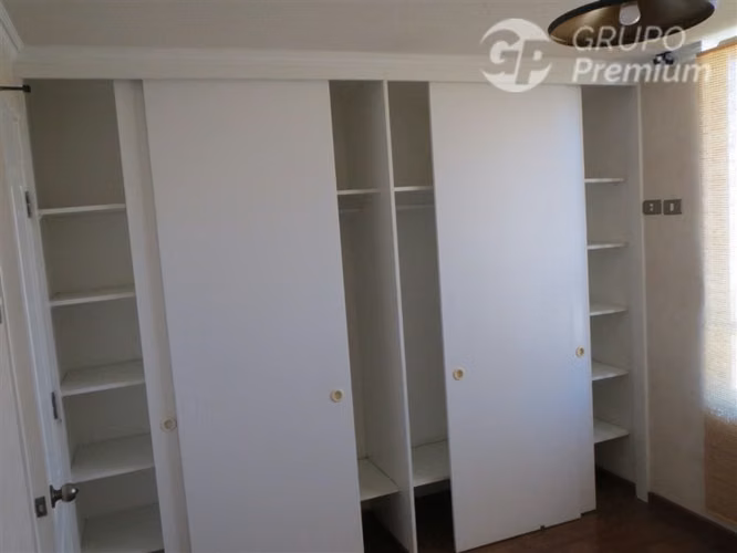 Venta departamento 2Dor.1B Condominio Parque Juan Lopez