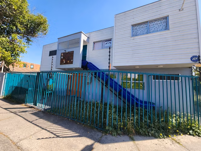 Arrienda local comercial . Rancagua