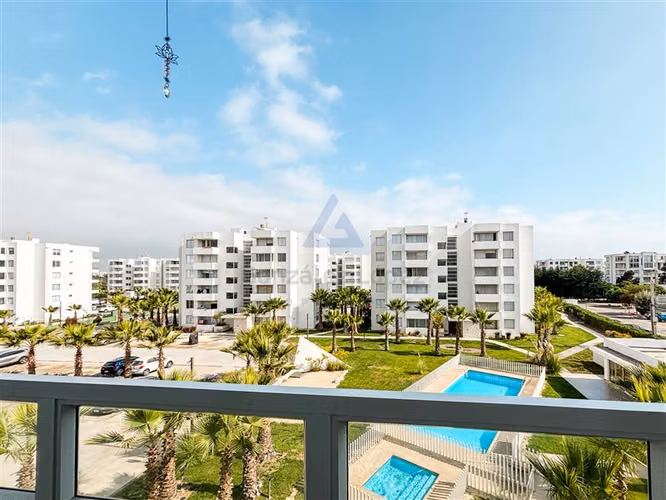 Arriendo Depto Amoblado Full Cerca Av del Mar La Serena