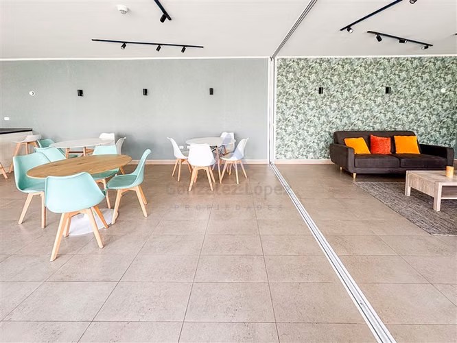 Arriendo Depto Amoblado Full Cerca Av del Mar La Serena
