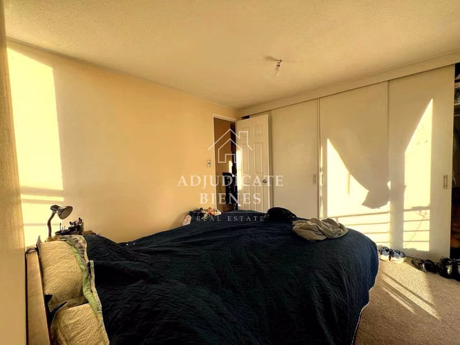 Moderno Depto con Amplia Terraza (169493)