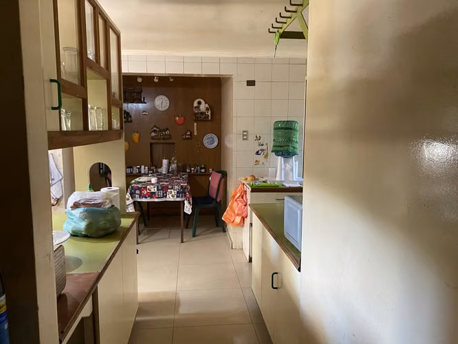 CÓMODA PARCELA PARA VIVIR