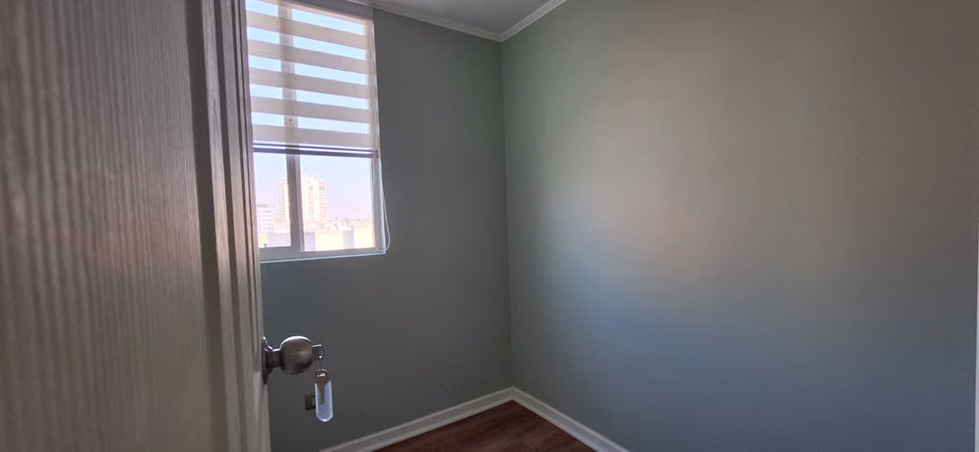 Moderno Depto con Excelente Conectividad (169495) - Imagen 7
