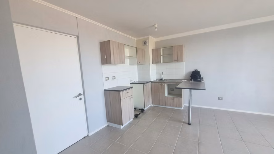 ARRIENDO HERMOSO DEPARTAMENTO QULPUE V REGION - Imagen 5