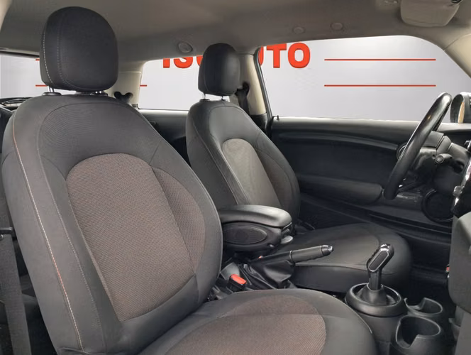 MINI COOPER 1.5 AUT 2020