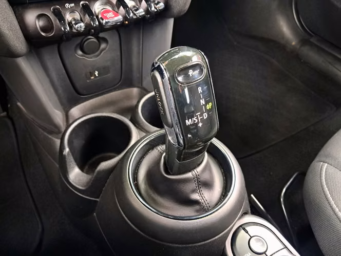 MINI COOPER 1.5 AUT 2020