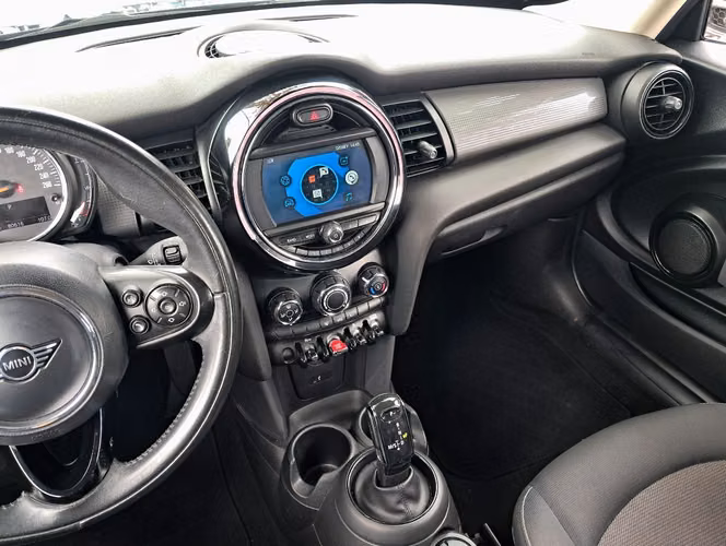 MINI COOPER 1.5 AUT 2020