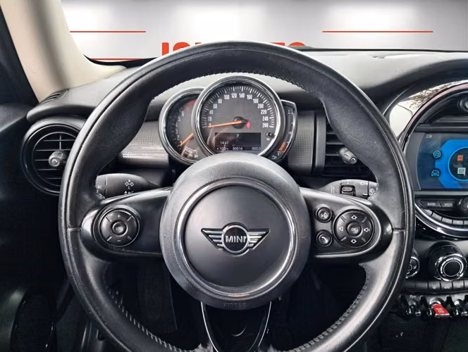 MINI COOPER 1.5 AUT 2020