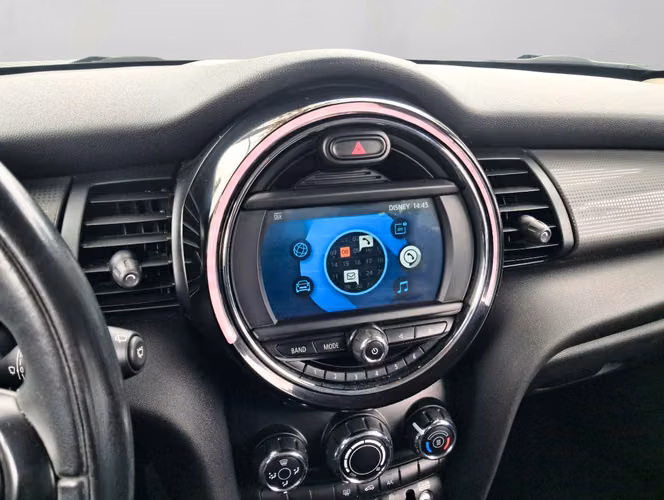 MINI COOPER 1.5 AUT 2020