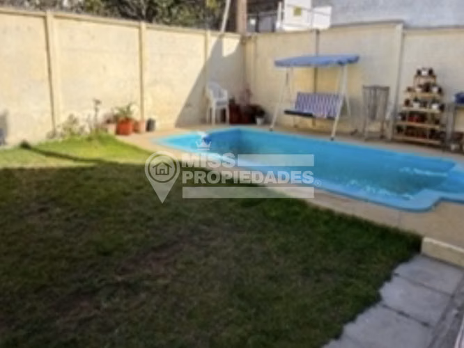 VENDE CASA - HERRADURA, REGIÓN DE COQUIMBO