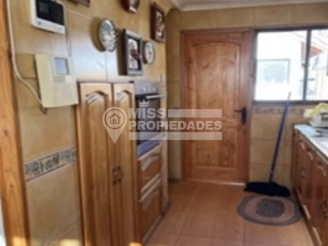 VENDE CASA - HERRADURA, REGIÓN DE COQUIMBO