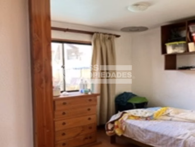 VENDE CASA - HERRADURA, REGIÓN DE COQUIMBO