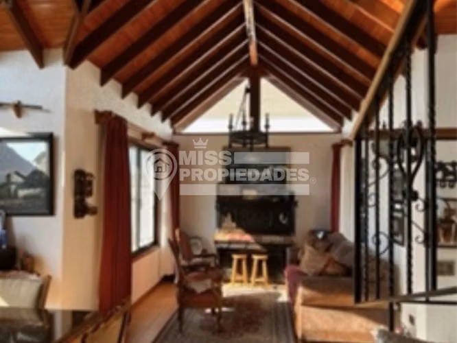 VENDE CASA - HERRADURA, REGIÓN DE COQUIMBO