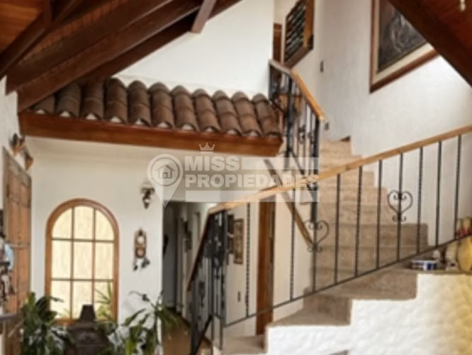 VENDE CASA - HERRADURA, REGIÓN DE COQUIMBO