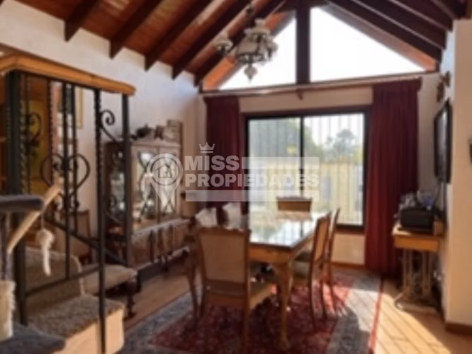 VENDE CASA - HERRADURA, REGIÓN DE COQUIMBO