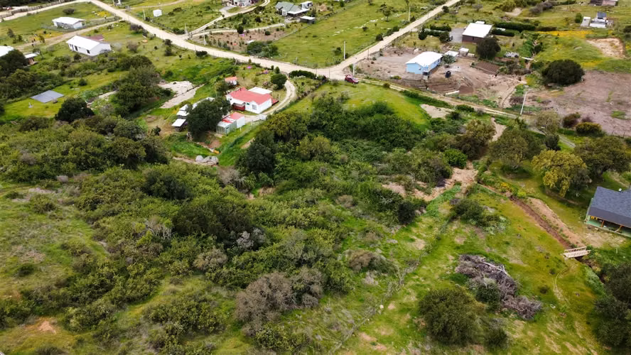 PARCELA Litueche