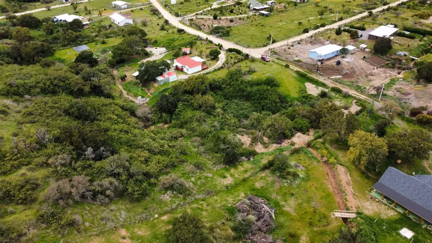 PARCELA Litueche