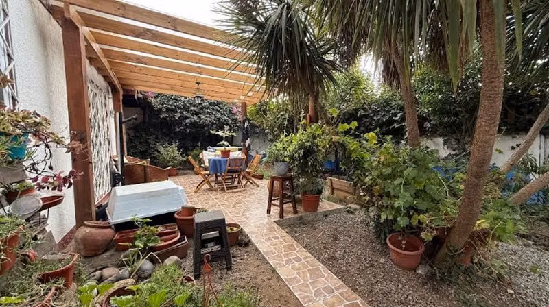 CASA LAS ELENAS