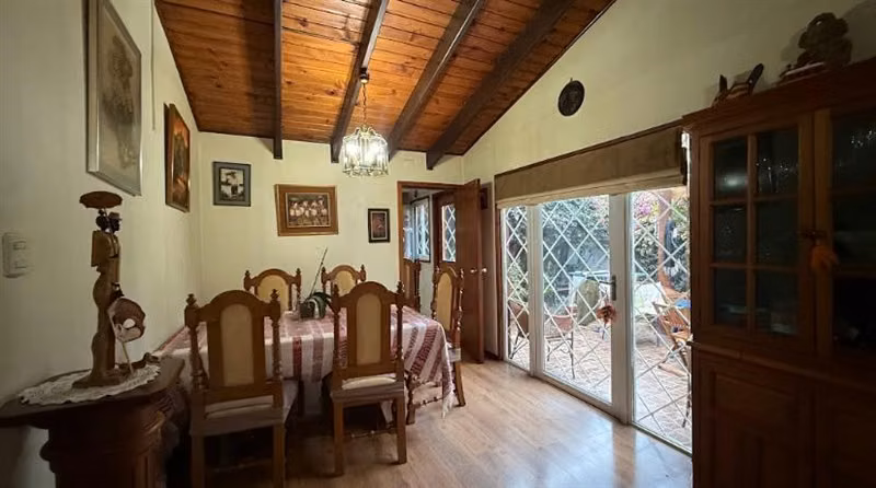 CASA LAS ELENAS