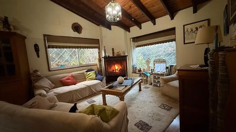 CASA LAS ELENAS