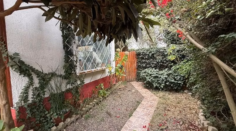 CASA LAS ELENAS