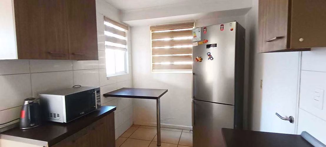 Casa en sector seguro y Tranquilo. Alto Del  (169533)