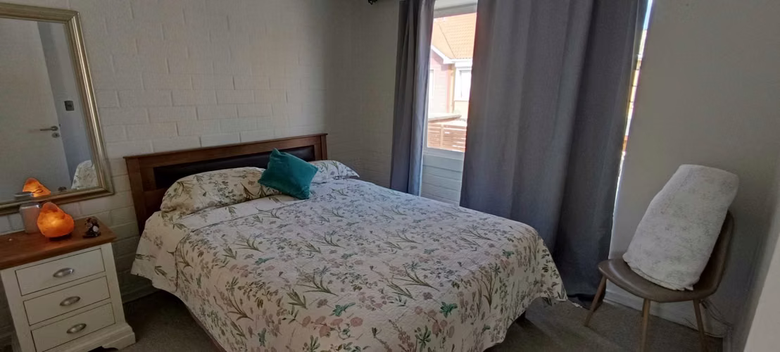 Casa en sector seguro y Tranquilo. Alto Del  (169533)