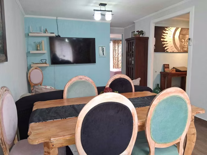 VENDO CASA 3D 1B 1E PJE. UBICACIÓN  CENTRAL (169532)