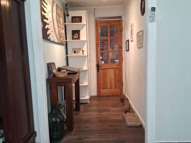 VENDO CASA 3D 1B 1E PJE. UBICACIÓN  CENTRAL (169532)