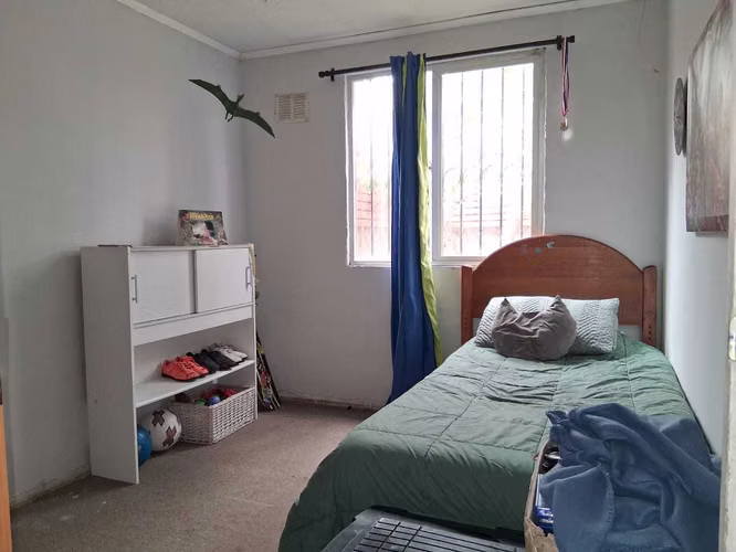 VENDO CASA 3D 1B 1E PJE. UBICACIÓN  CENTRAL (169532)