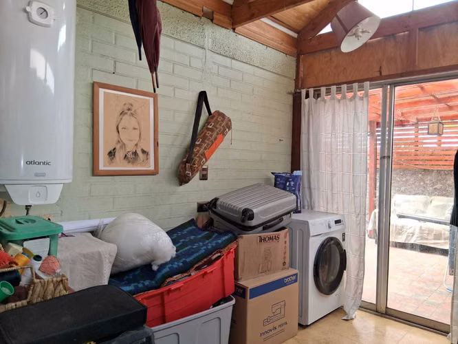 VENDO CASA 3D 1B 1E PJE. UBICACIÓN  CENTRAL (169532)
