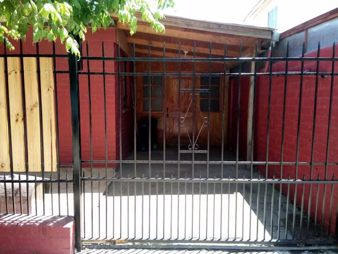VENDO COMODA Y ACOGEDORA CASA EN PUENTE ALTO (169528)