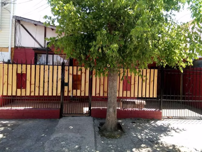 VENDO COMODA Y ACOGEDORA CASA EN PUENTE ALTO (169528)