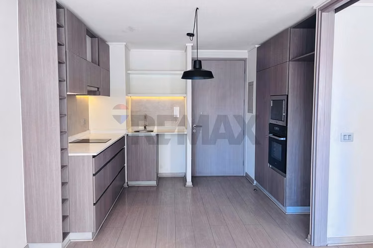 Vive la experiencia de un hogar moderno.