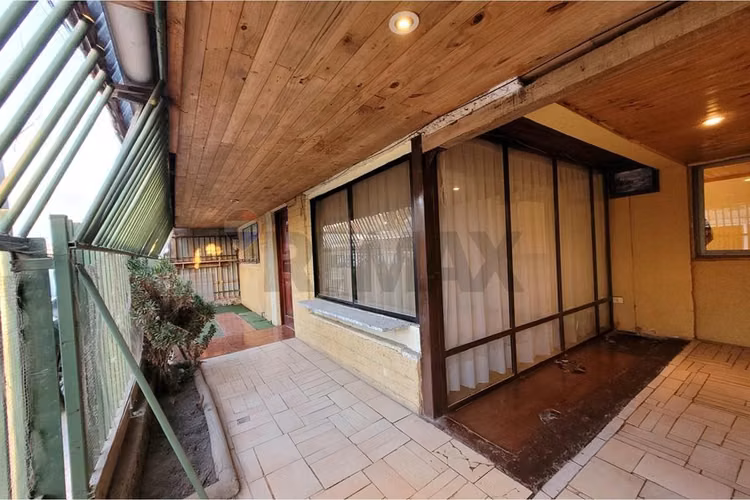 Casa en melipilla, buen precio