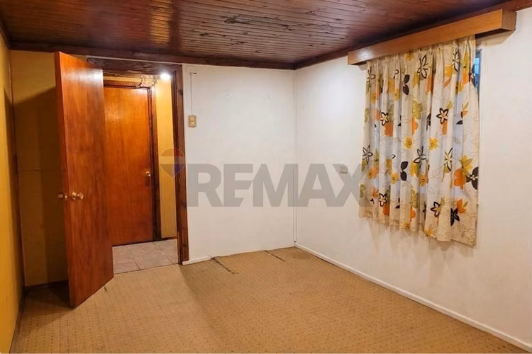Casa en melipilla, buen precio