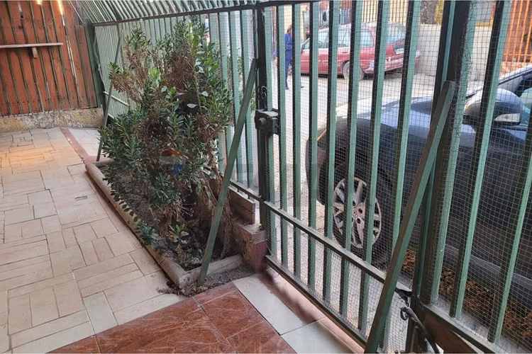 Casa en melipilla, buen precio