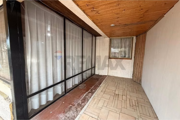 Casa en melipilla, buen precio