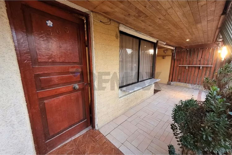 Casa en melipilla, buen precio