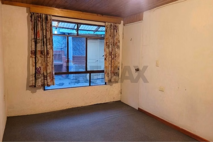 Casa en melipilla, buen precio