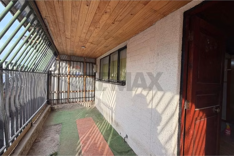 Casa en melipilla, buen precio