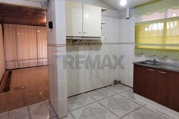 Casa en melipilla, buen precio