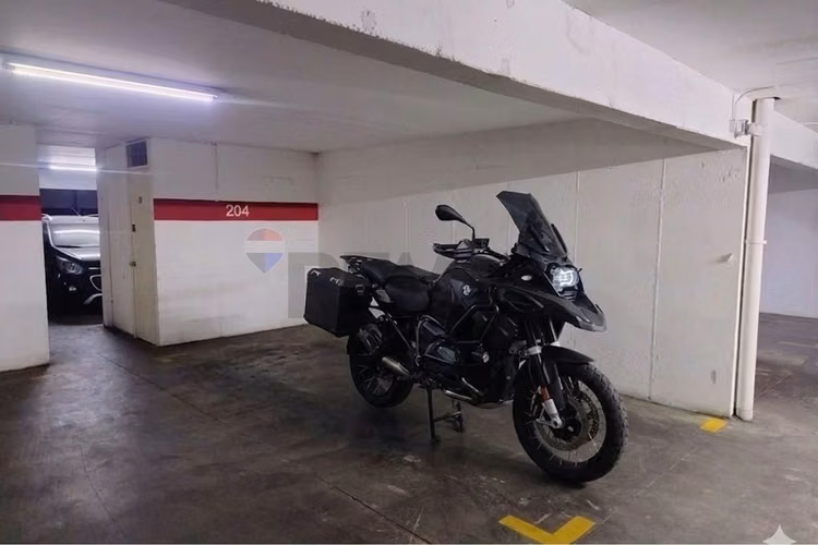 Dpto en venta, metro u. de chile, estacionamiento - Imagen 14